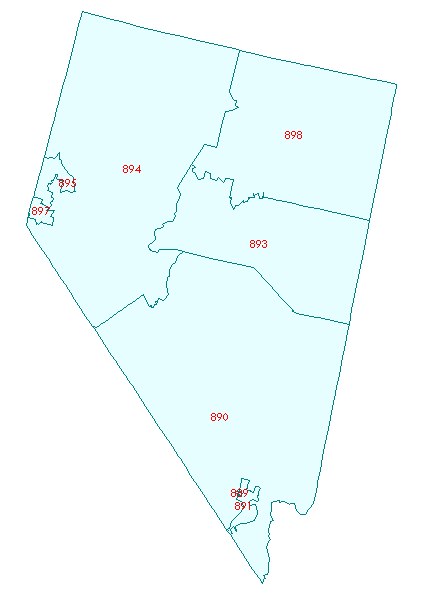 Usa California Zip Code Saih Salvation Army