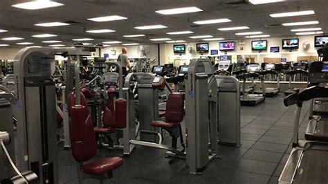 Ultimate Guide To Top Gyms On Fort Belvoir Saih Salvation Army