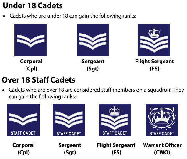 15 Civil Air Patrol Ranks: A Comprehensive Guide